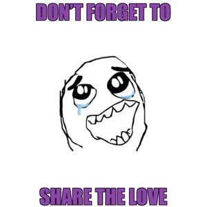 Like and share the love!